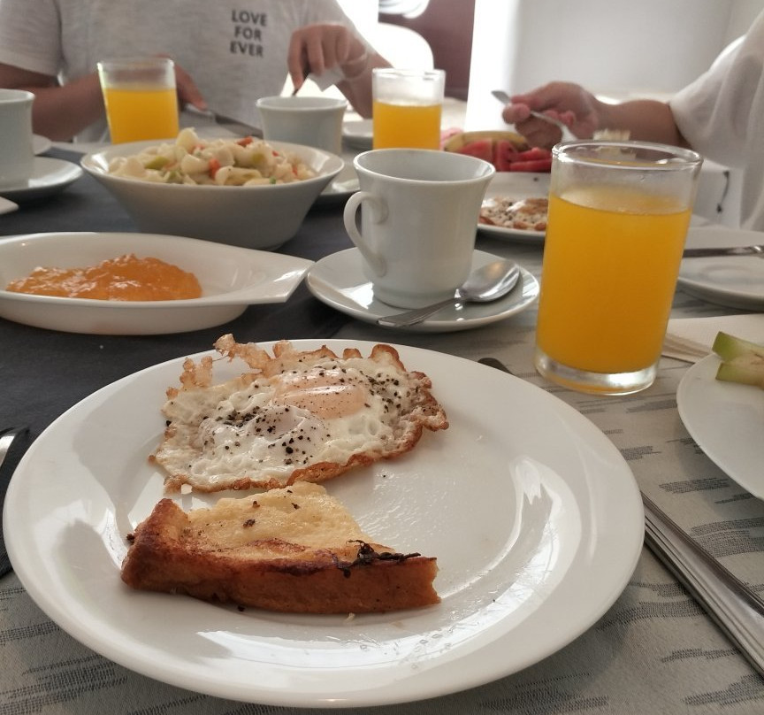 OYO 386 White Villa Tourist Guest主图