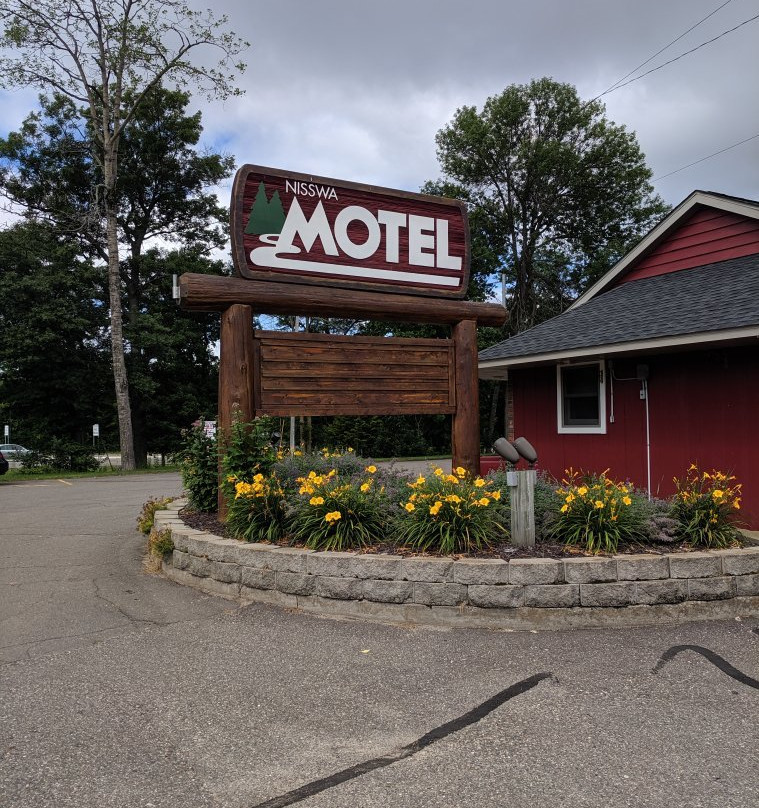 Nisswa Motel主图