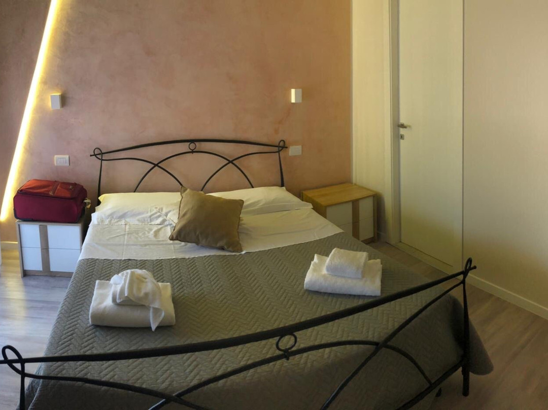 ViaMonti Hotel主图