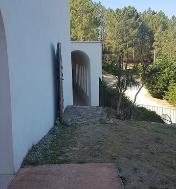 Monastere Notre-Dame de l’Assunta Gloriosa-Sari-Solenzara必去景点