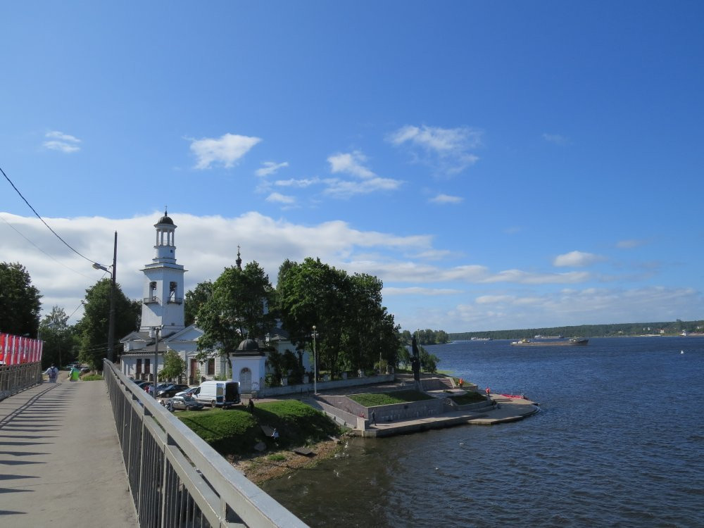 Aleksandr Nevsky. Nevskaya Battle Musem景点图片
