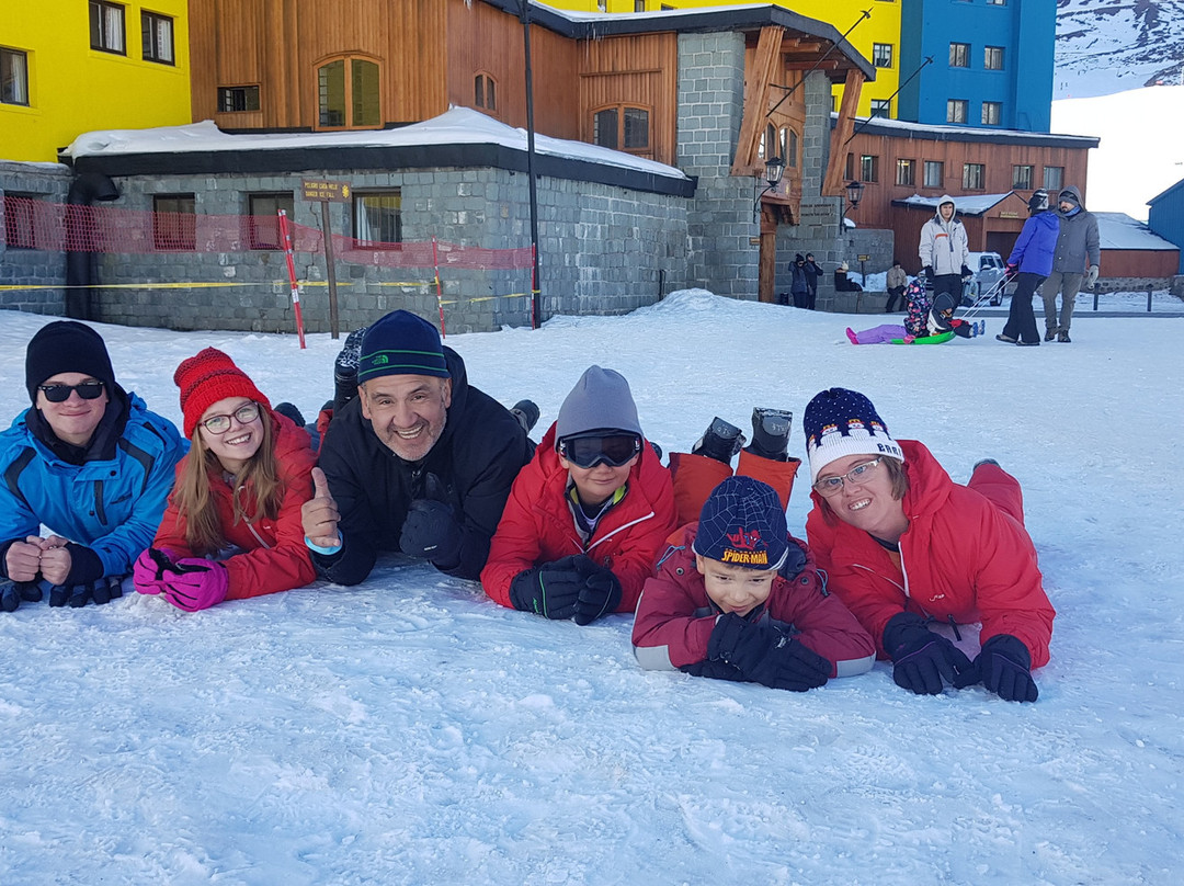 MM Tours and Travels-圣地亚哥必去景点