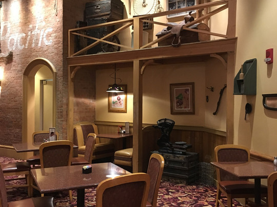 Sam's Town Hotel & Casino, Shreveport主图