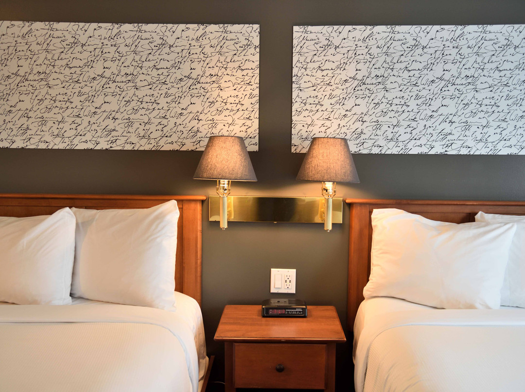 Hotel l'Empress主图