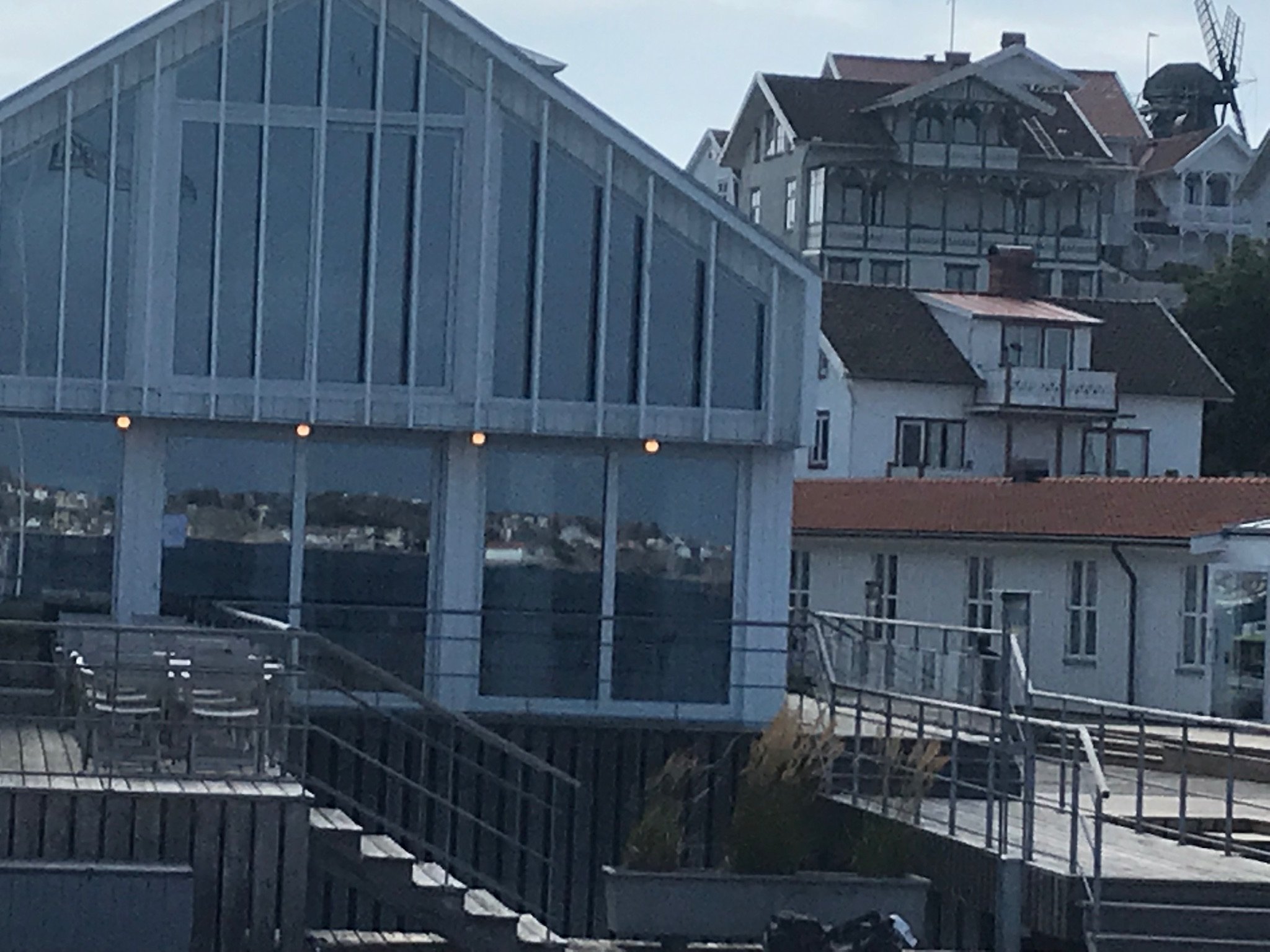 加尔马斯斯特兰德酒店与会议中心-浴室