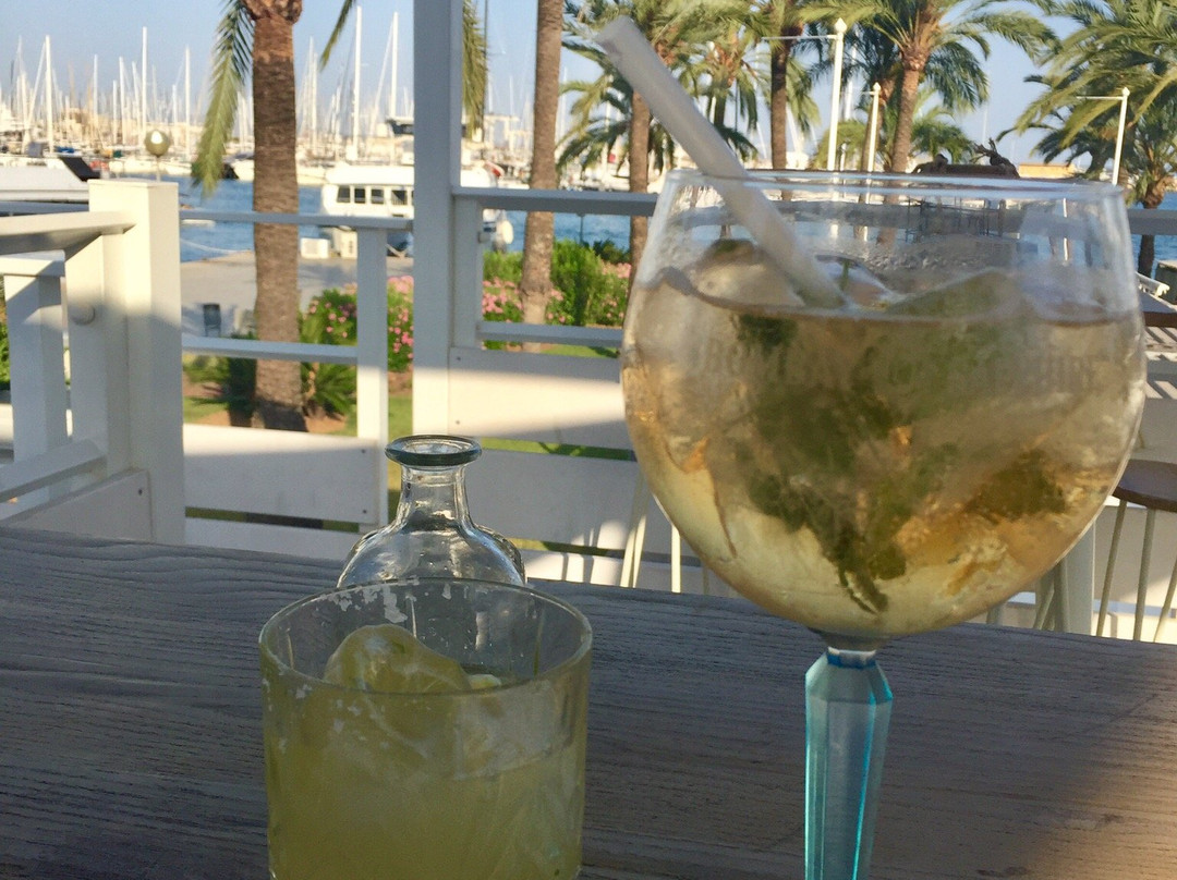 Palma de Mallorca主图