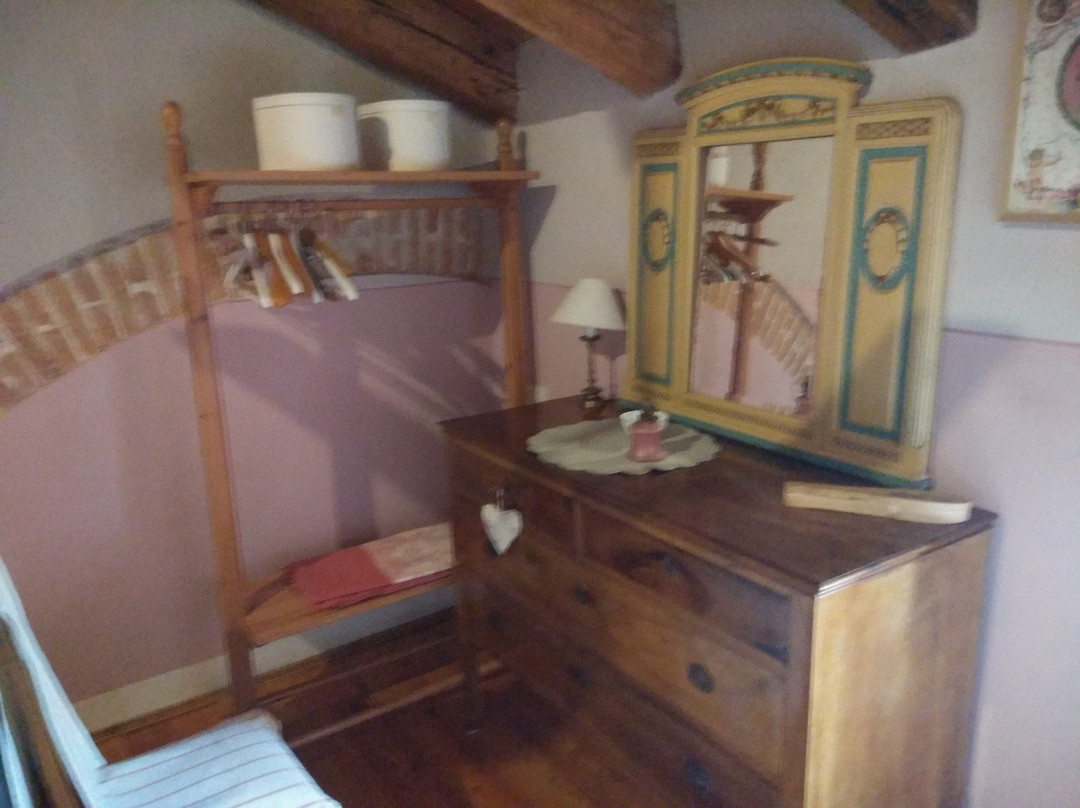 B&B La Vigna主图