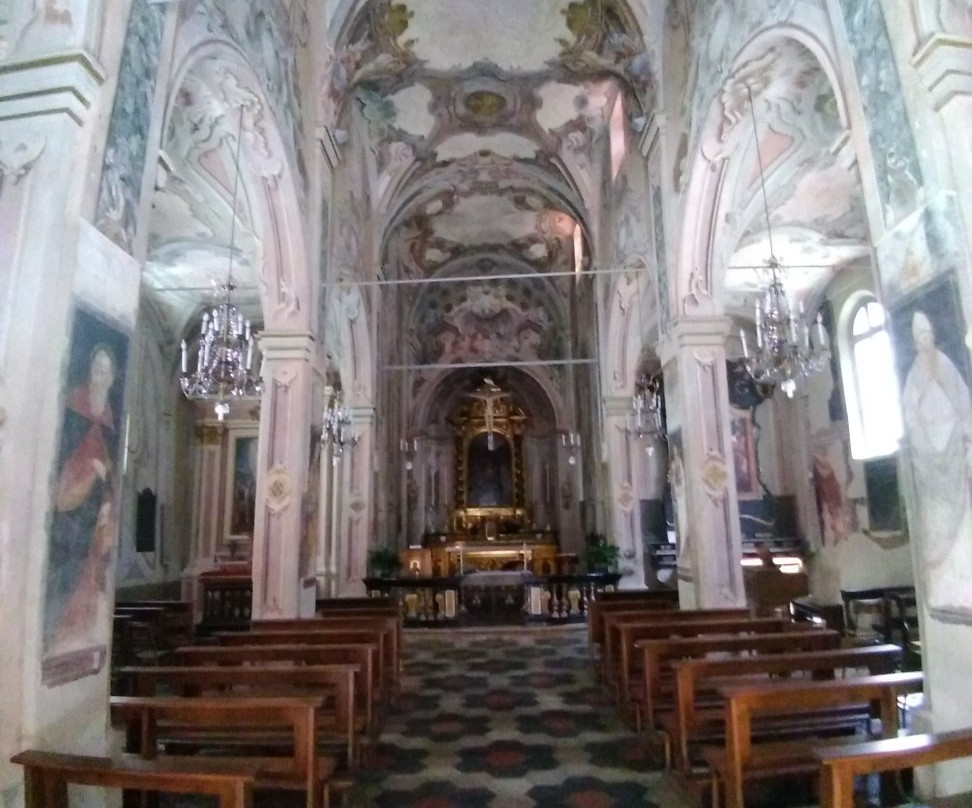 Chiesa di San Giuliano景点图片