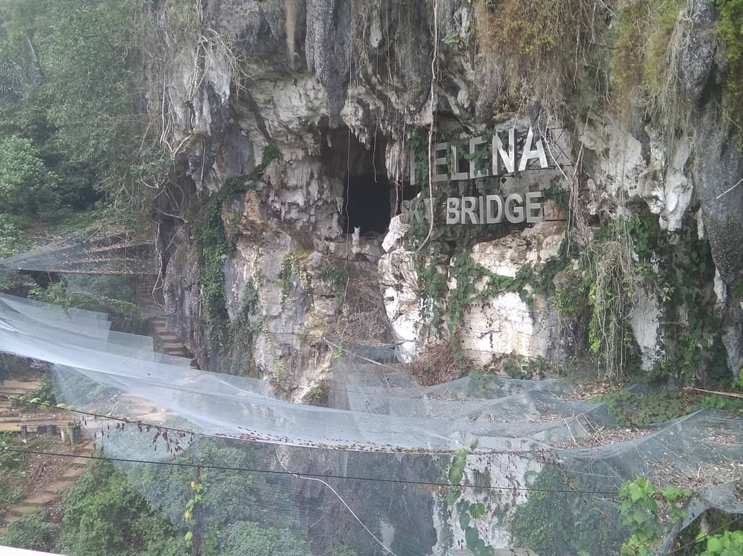 Bantimurung National Park-Maros必去景点