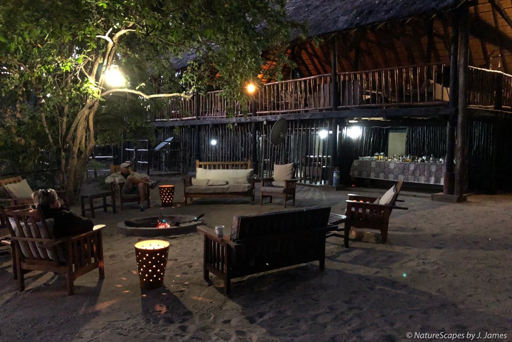 Vundu Camp - Bushlife Safaris主图