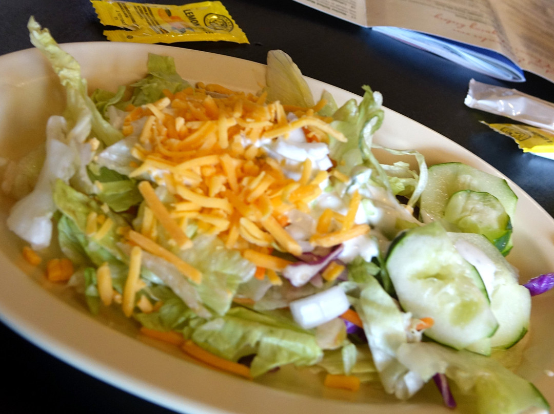 The Shed Country Buffet