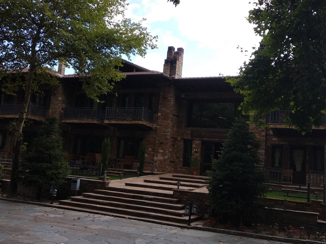 Thermes Pozar Resort主图