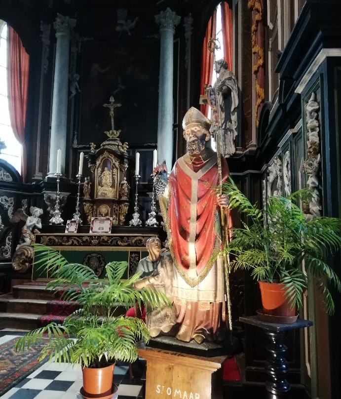 Parish Church Our Lady-Ascension景点图片