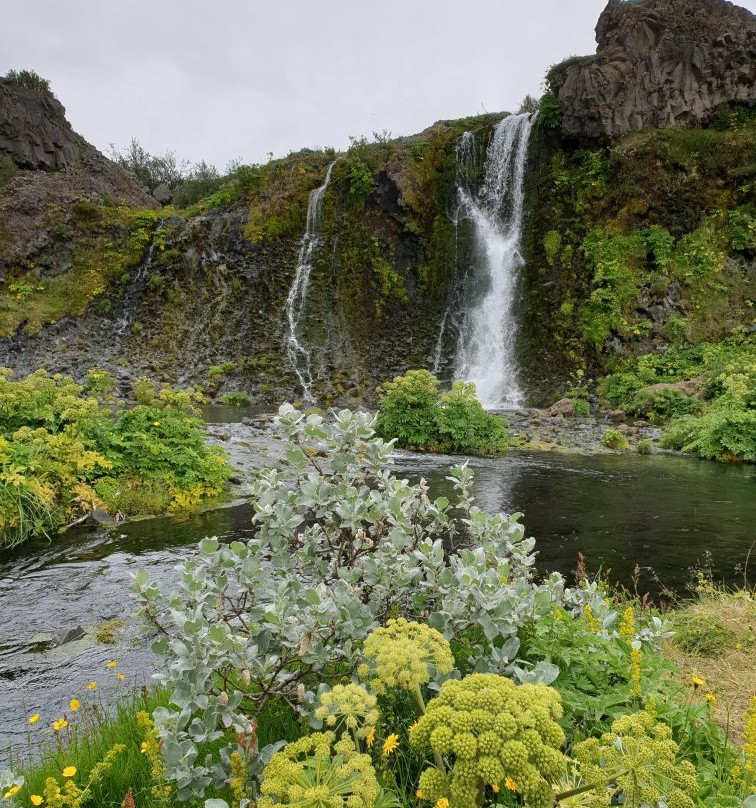 Katla Adventure-塞尔福斯必去景点