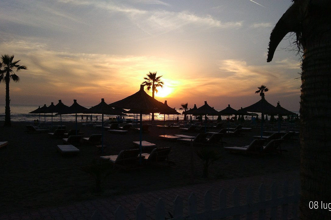 Spille Beach-Spille必去景点