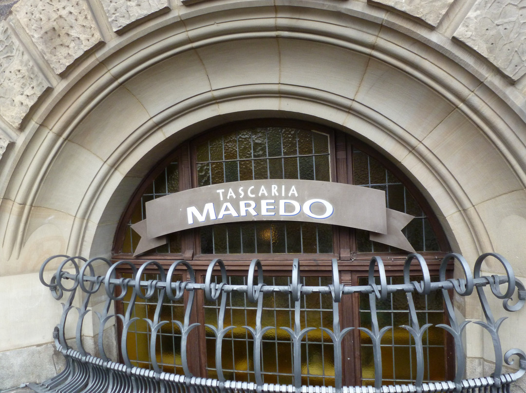 Elberfelder Rathaus-伍珀塔尔必去景点