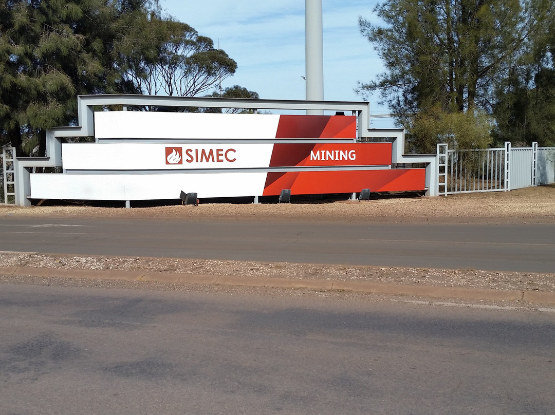 Liberty OneSteel Whyalla-Whyalla必去景点