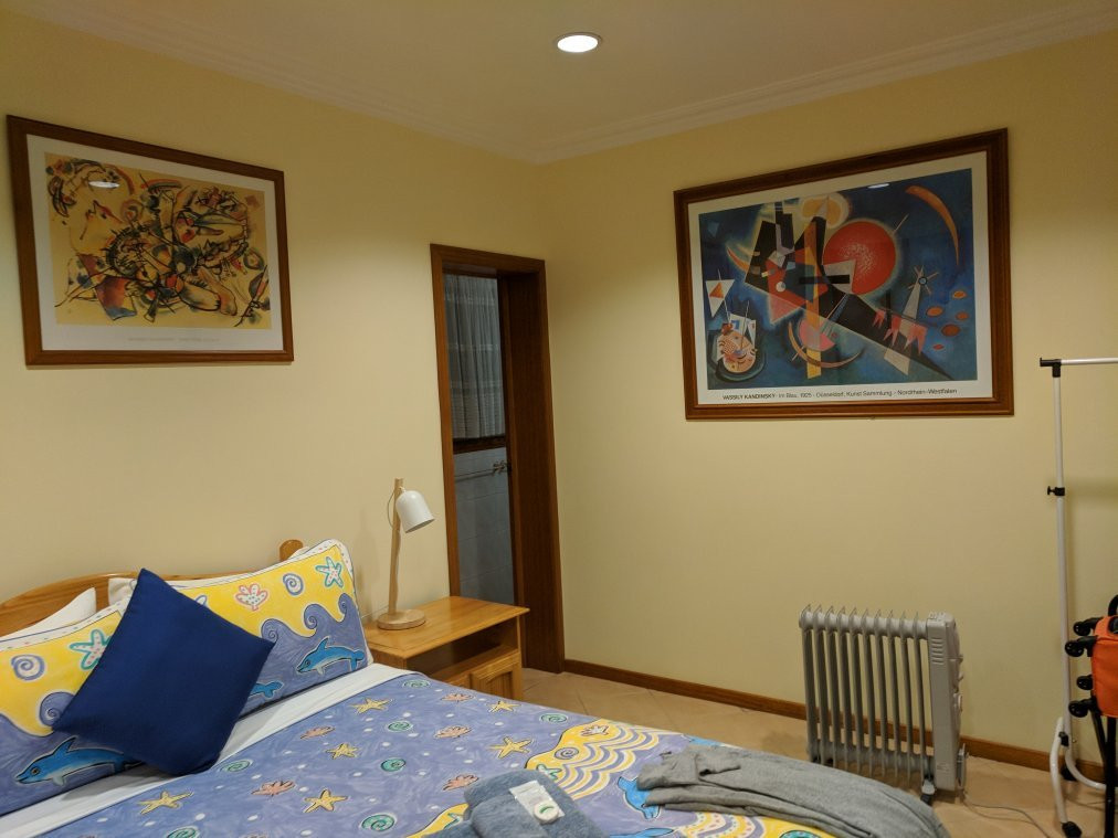 安吉拉宾馆主图