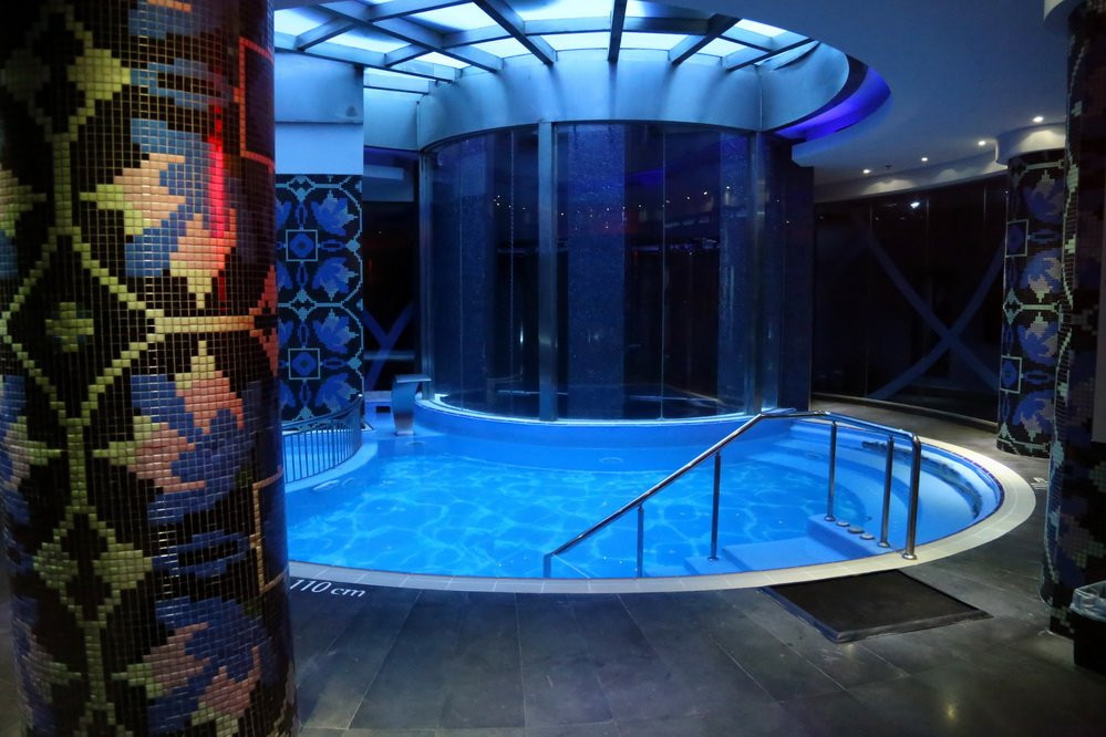 Renaissance Izmir Hotel主图
