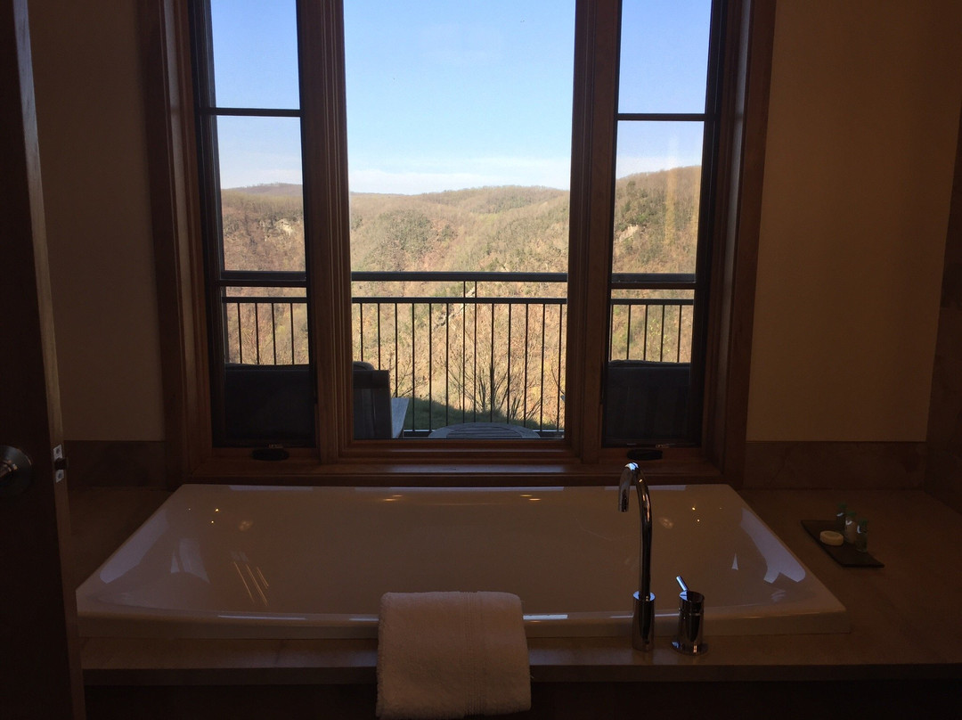 Primland Resort Golf Course景点图片