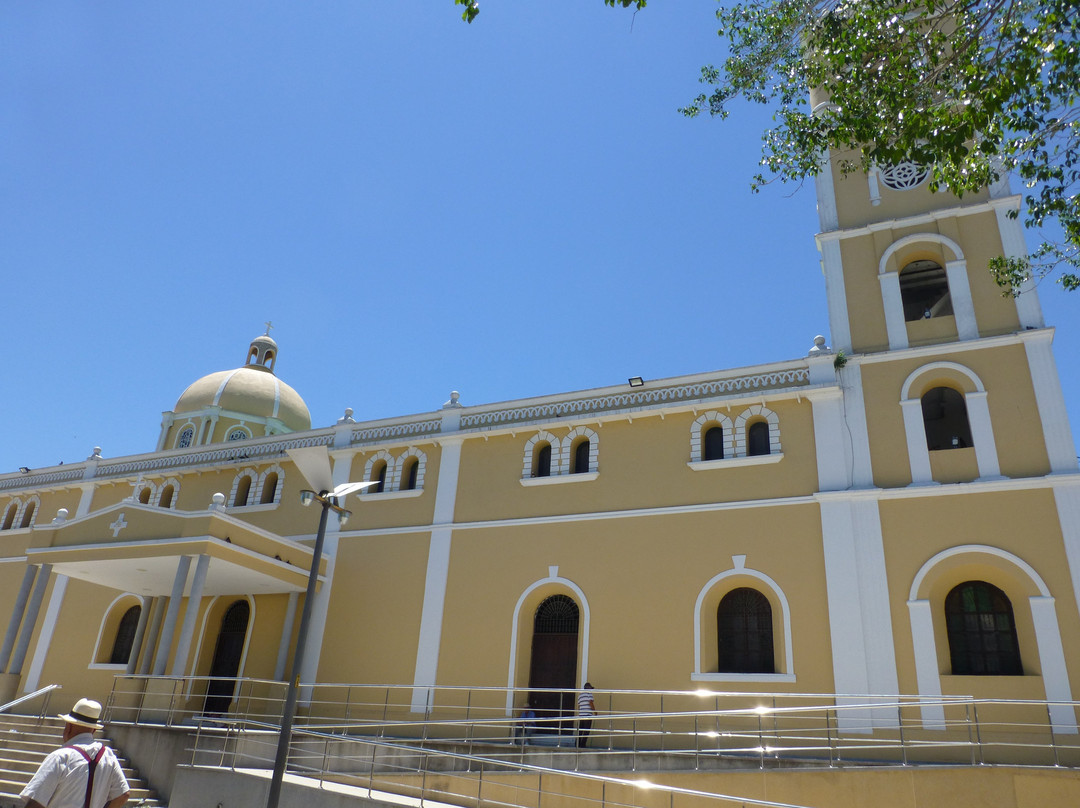 Catedral de San Francisco-Sincelejo必去景点
