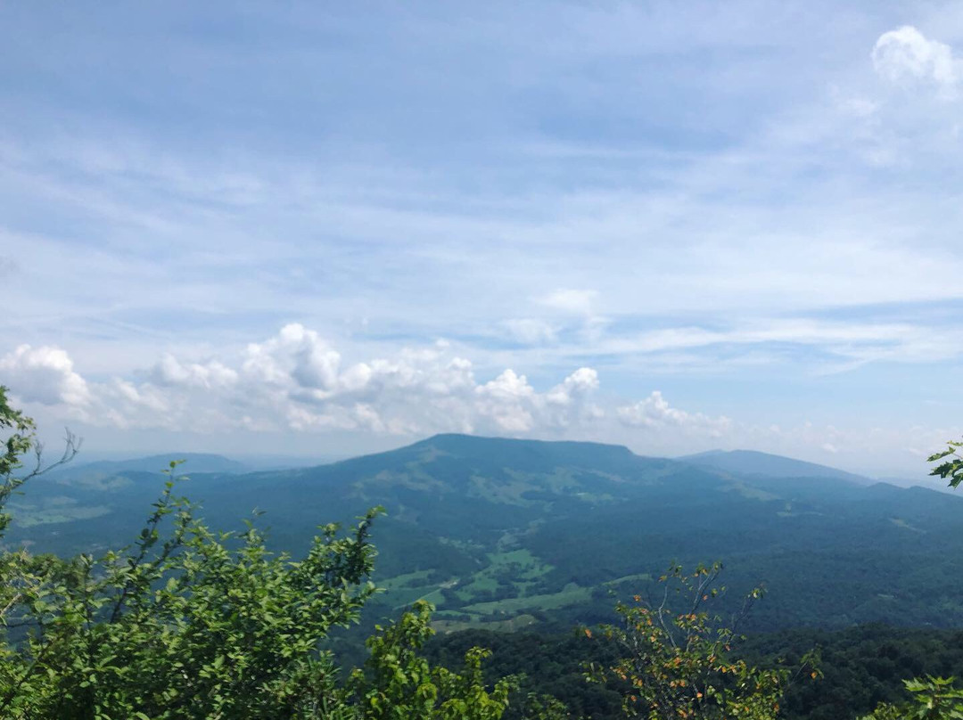 White Blaze Outdoors-Abingdon必去景点