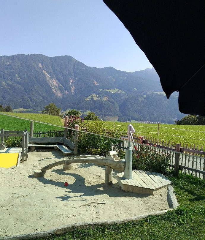 Gasthof und Hotel Rieder主图