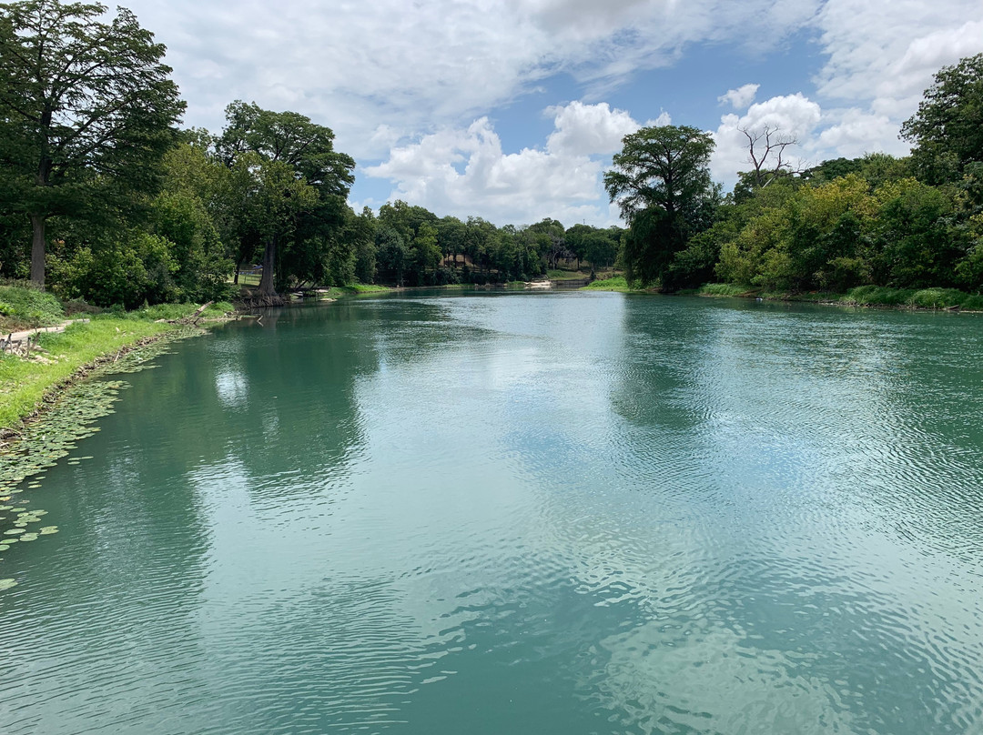 Courtyard by Marriott New Braunfels River Village主图