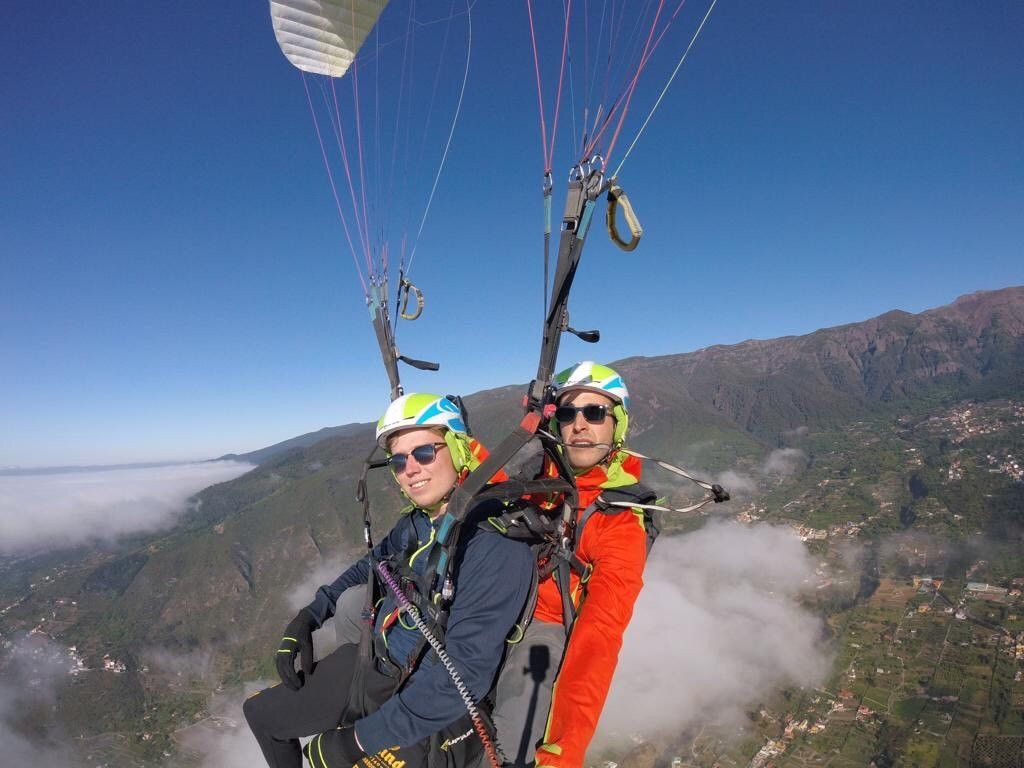 Flyinguide-奥德杰海岸必去景点