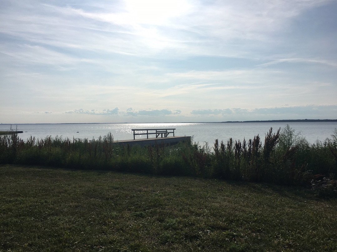 Pensionat Strandhagen主图