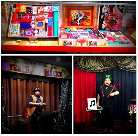 Casa museo de la magia-Polinya de Xuquer必去景点