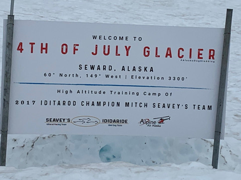 Alpine Air Alaska (Seward, AK)-苏厄德必去景点