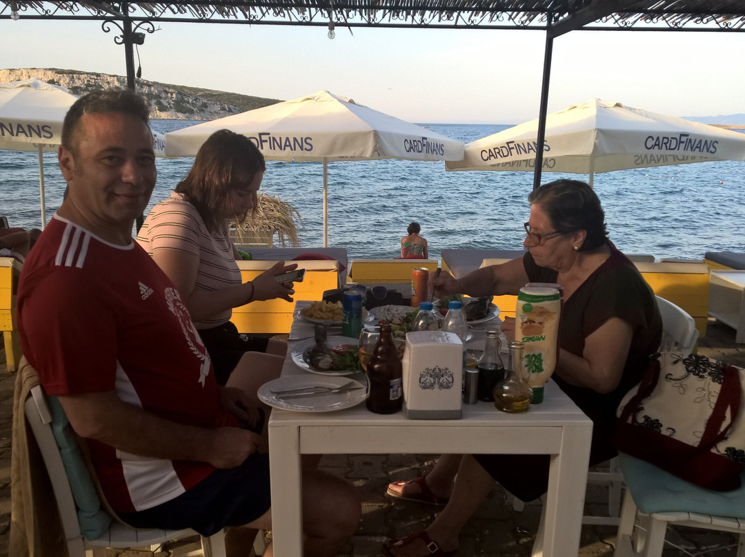 Kiyi Butik Pansiyon主图