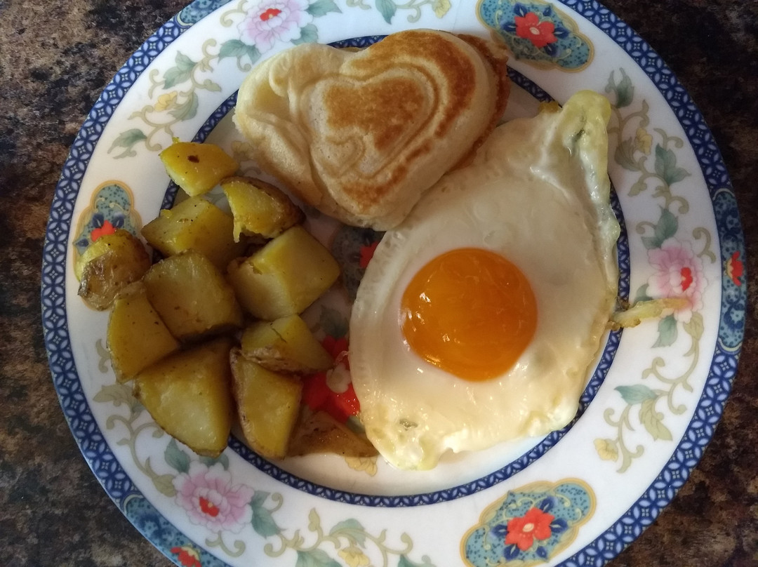 Two Rivers Bed & Breakfast主图