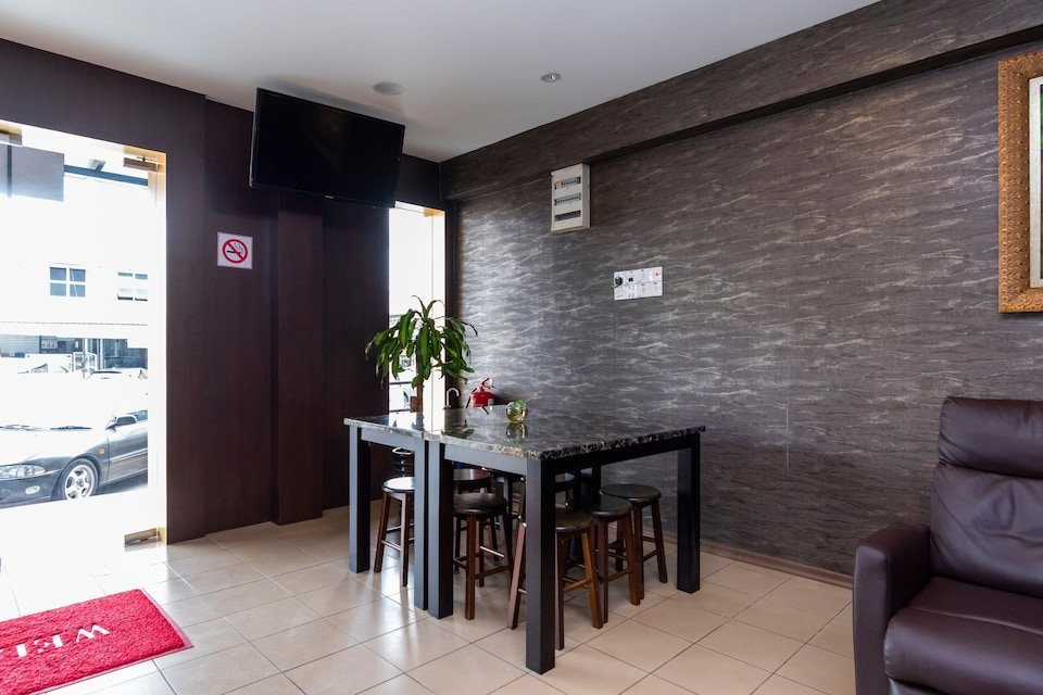 I Harmony Hotel主图