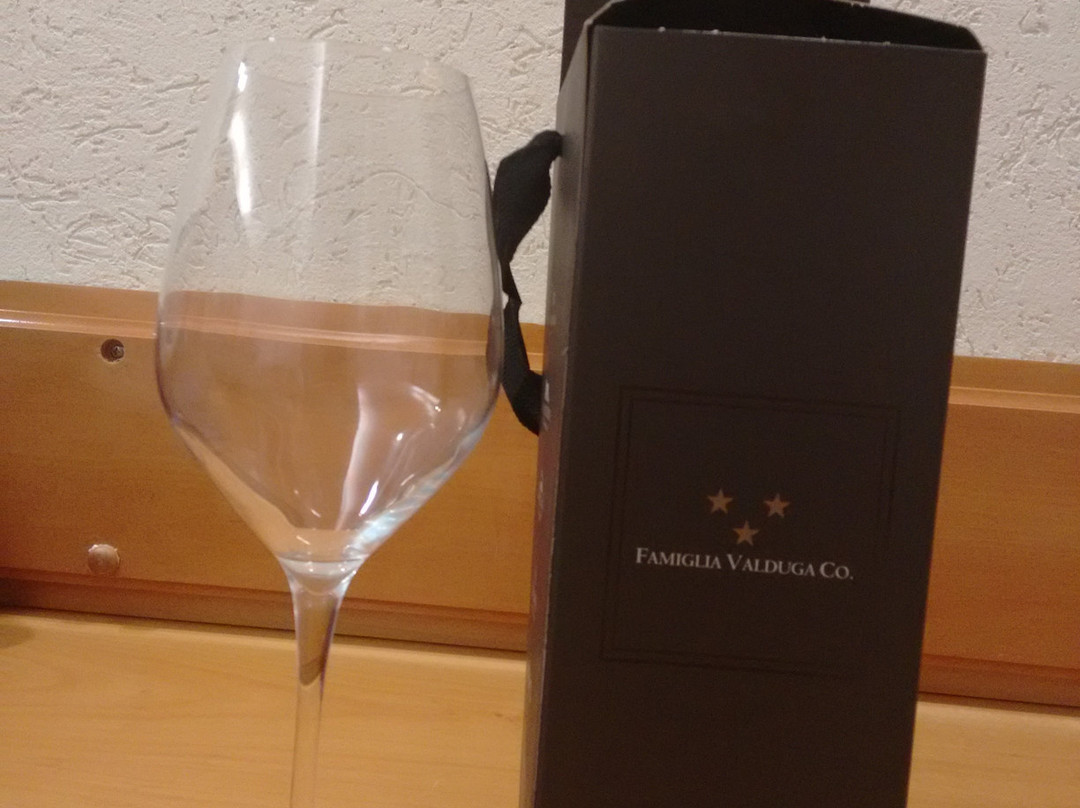 Casa Valduga Winery-本图贡萨尔维斯必去景点