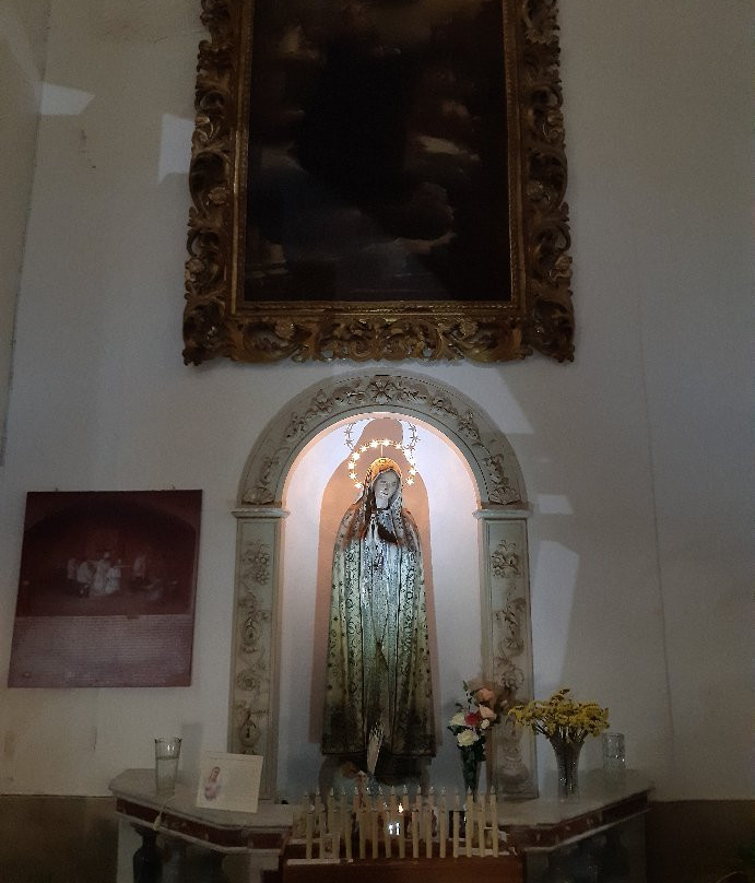 Chiesa Madre (Chiesa di Santa Maria Assunta)-Augusta必去景点