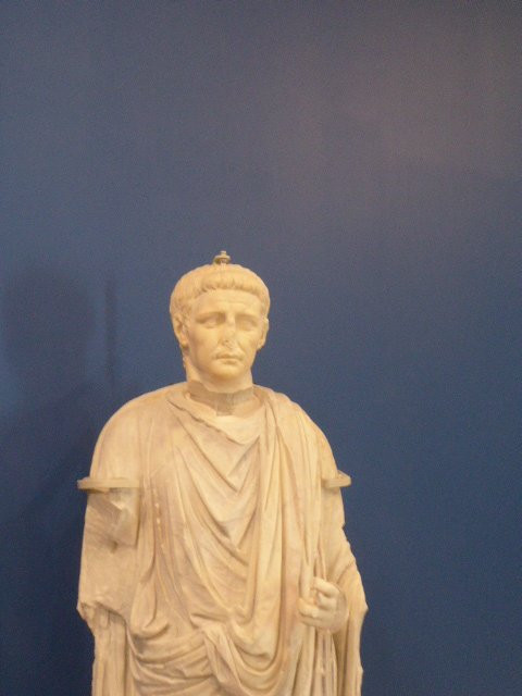 Domus Romana景点图片