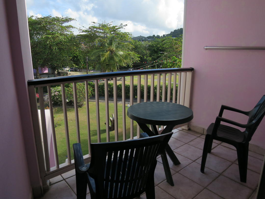 Allamanda Beach Resort主图