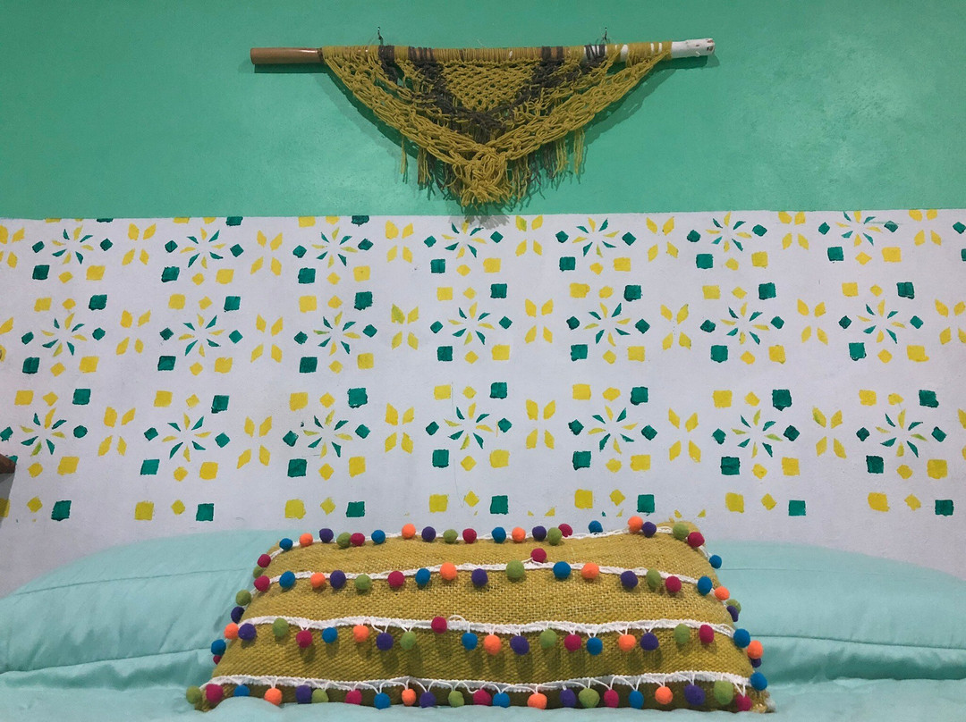 Ojo De Luna Hostal
