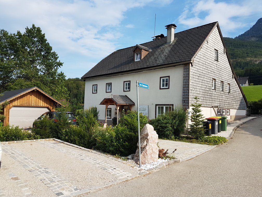 Landlust Ischl-官方