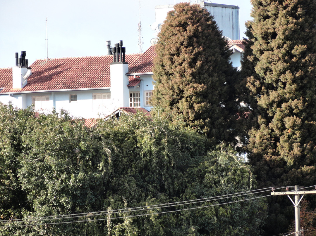 Hotel Laghetto Vivace主图