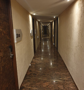 印多尔索纳什普莱奥特尔酒店主图