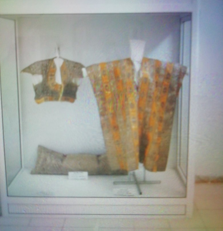 Musée du Costume Traditionnel-摩纳斯特必去景点