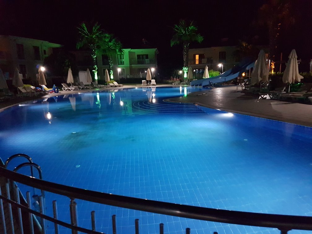 The One Club Hotel主图