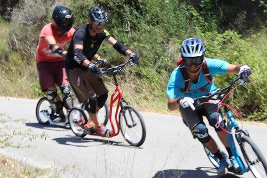 Lefkada Yedoo Scooter Rentals