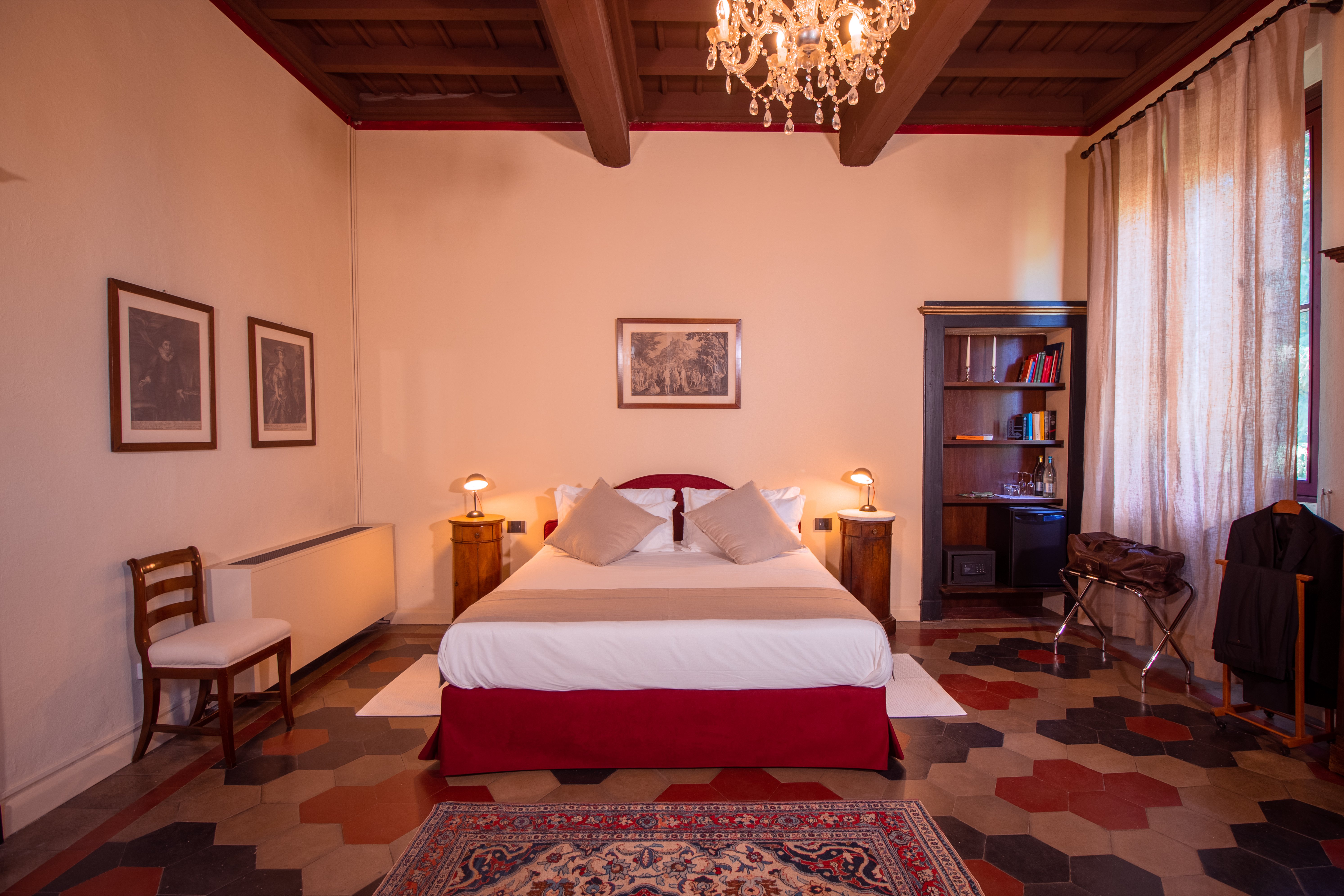 B & B Villa Dell'Usignolo-官方