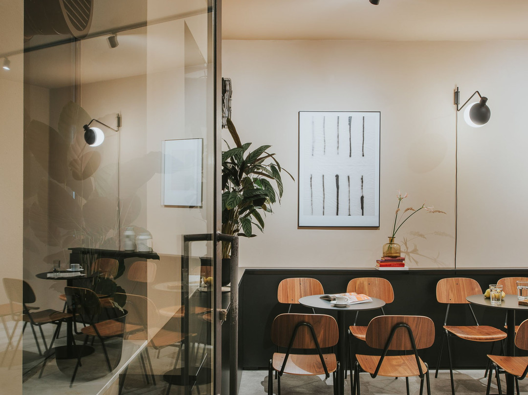 Regular.Bar-萨格勒布必去景点