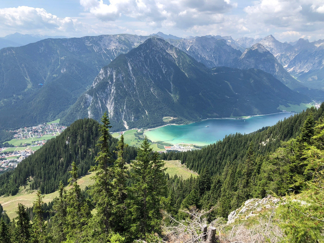 Eben am Achensee旅游攻略图片