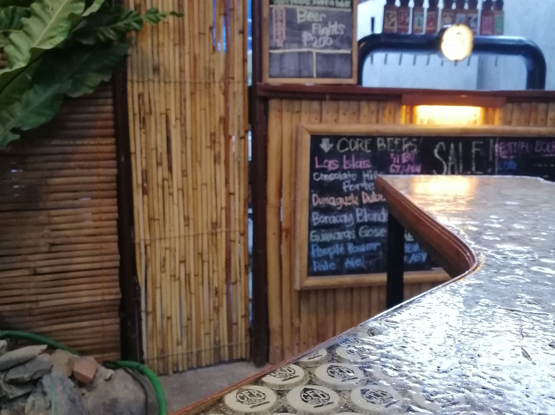 The Cebruery - Craft Beer Taproom- 曼达维必去景点